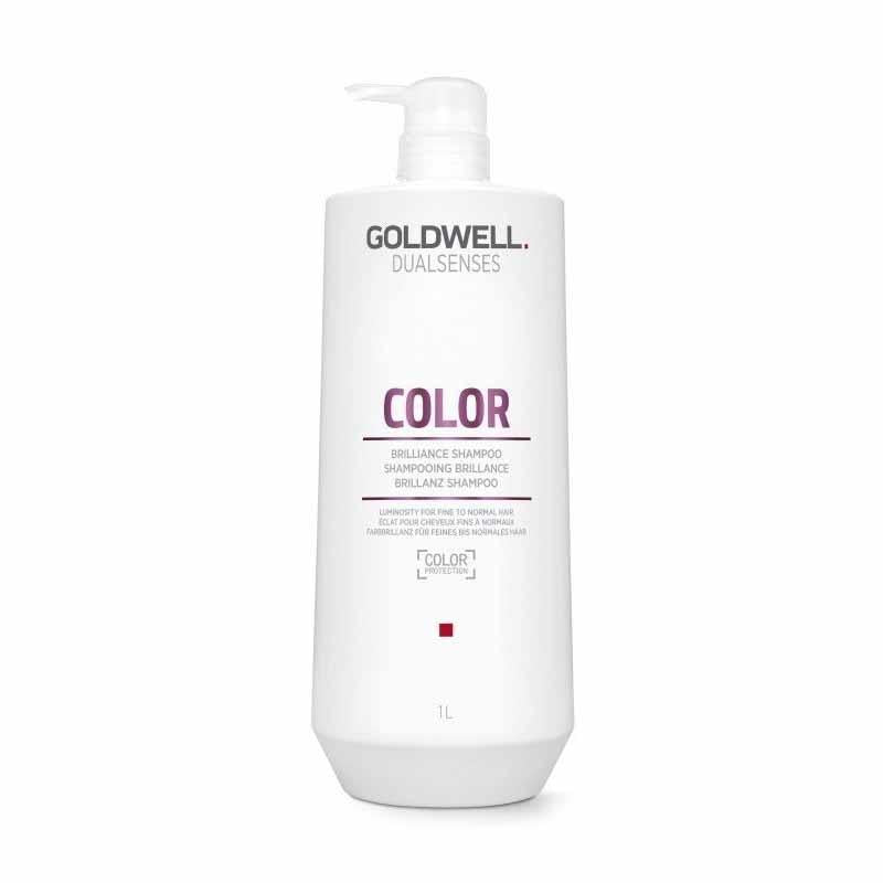 Goldwell Dualsenses Colour Brilliance Shampoo 1L