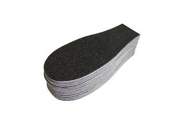 Disposable Pedi Pads (24) – Fine or Course