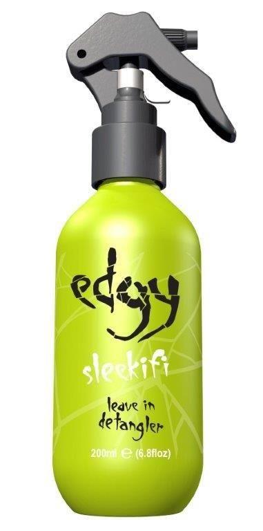 Edgy Haircare Sleekifi Spray 200 ml