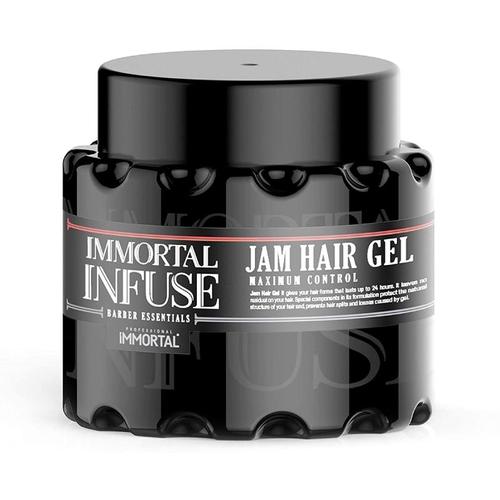Immortal Infuse Jam Hair Gel 700ml