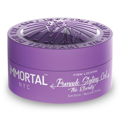Immortal NYC The Eternity Pomade Styling Gel 50ml