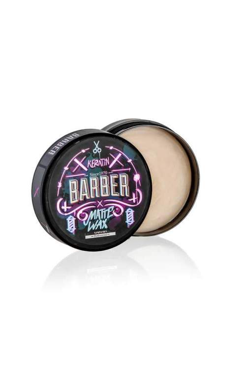 Marmara Barber Matte Clay Wax 100ml