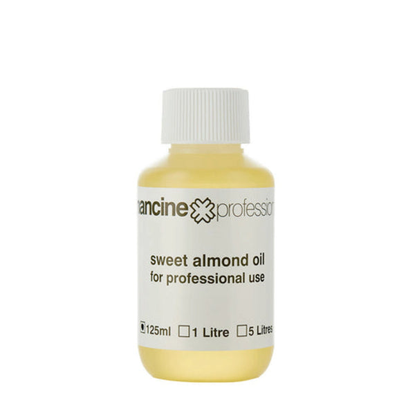 MANCINE - Sweet Almond Oil 125ml