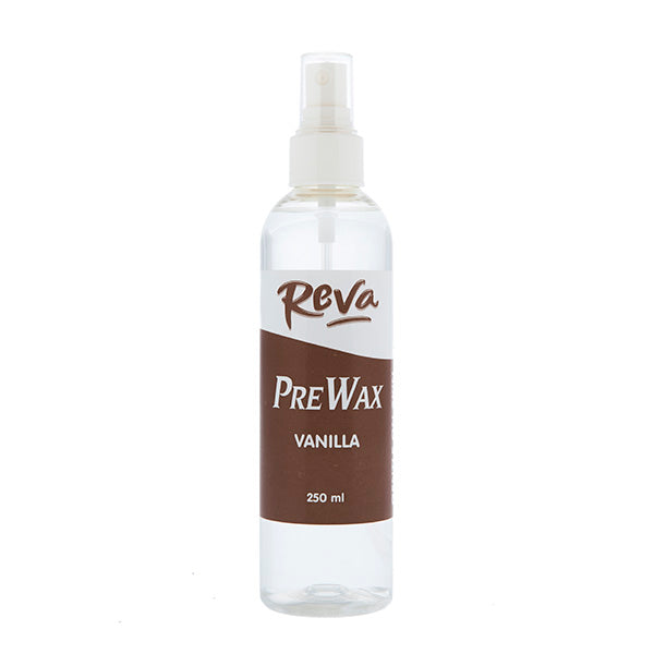 Reva Pre Wax Vanilla 250ml