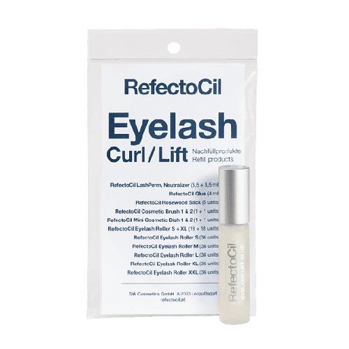 Refectocil Lash Lift and Curl Glue 4ml