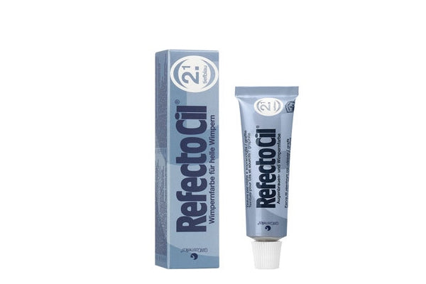RefectoCil Lash and Eyebrow Tint – R2.1 Blue