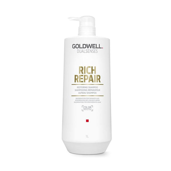 Goldwell Dualsenses Rich Repair Restoring Shampoo 1L