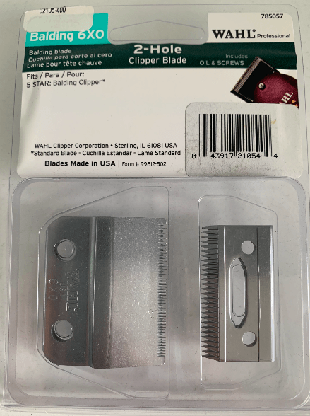 Wahl Replacement Blade for 5 Star Balding Clipper WA2105-400