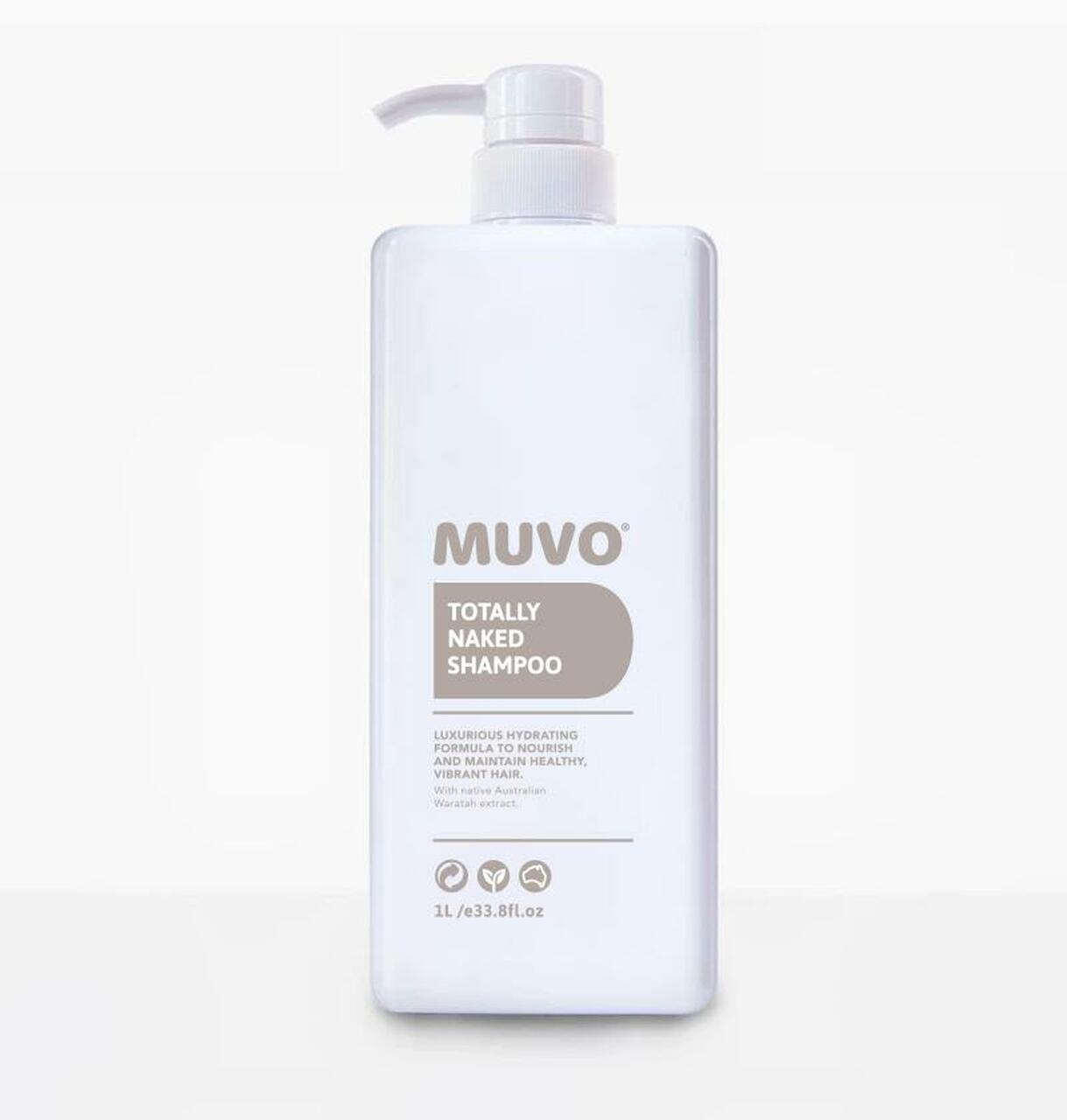 Salon Essentials