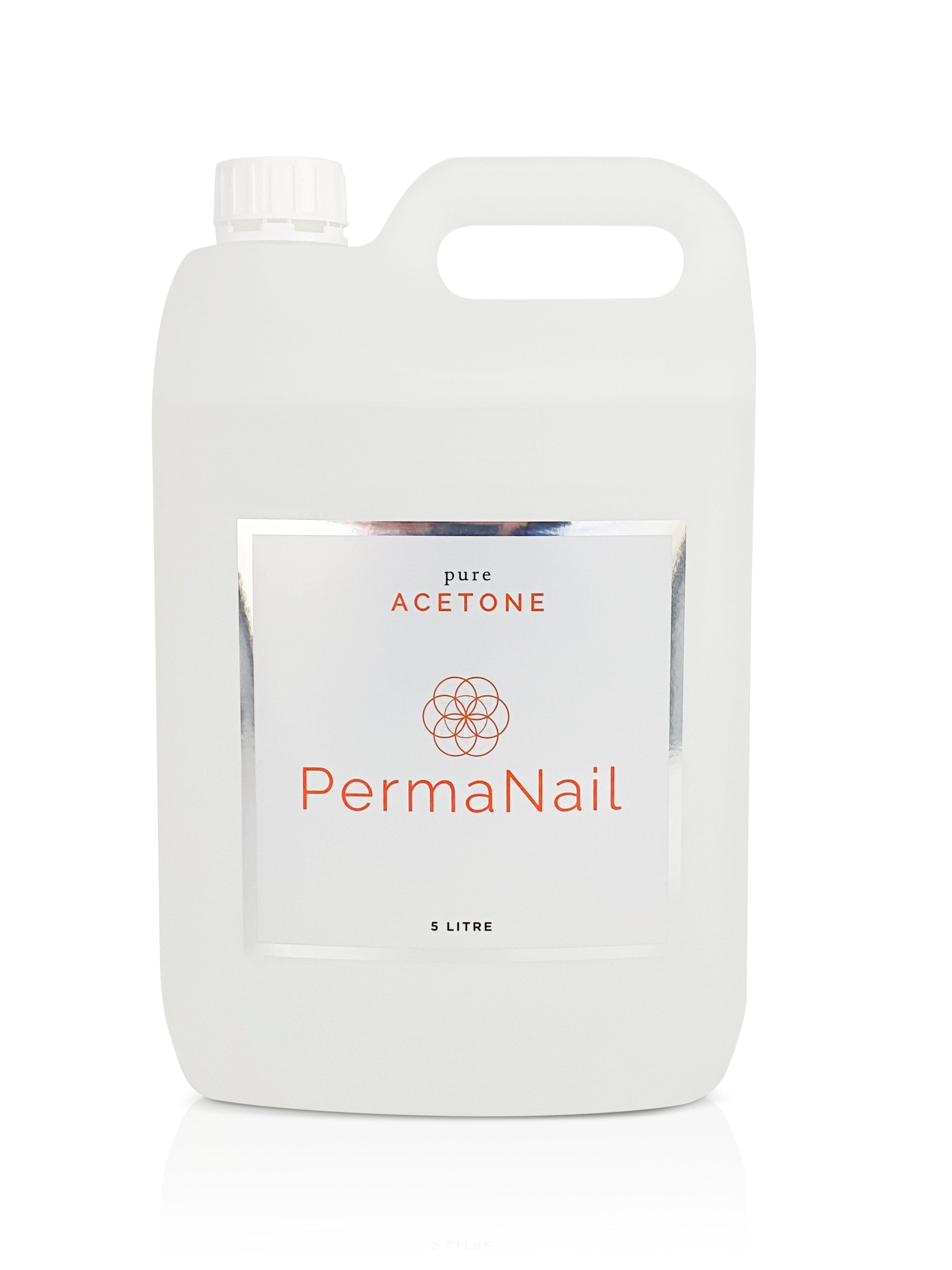 Pure Acetone