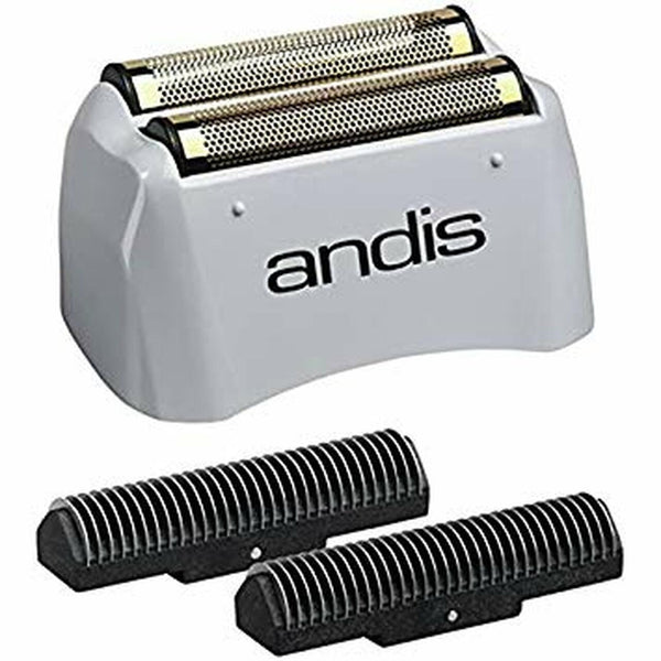 Andis ProFoil™ Shaver - Replacement Head & Blades