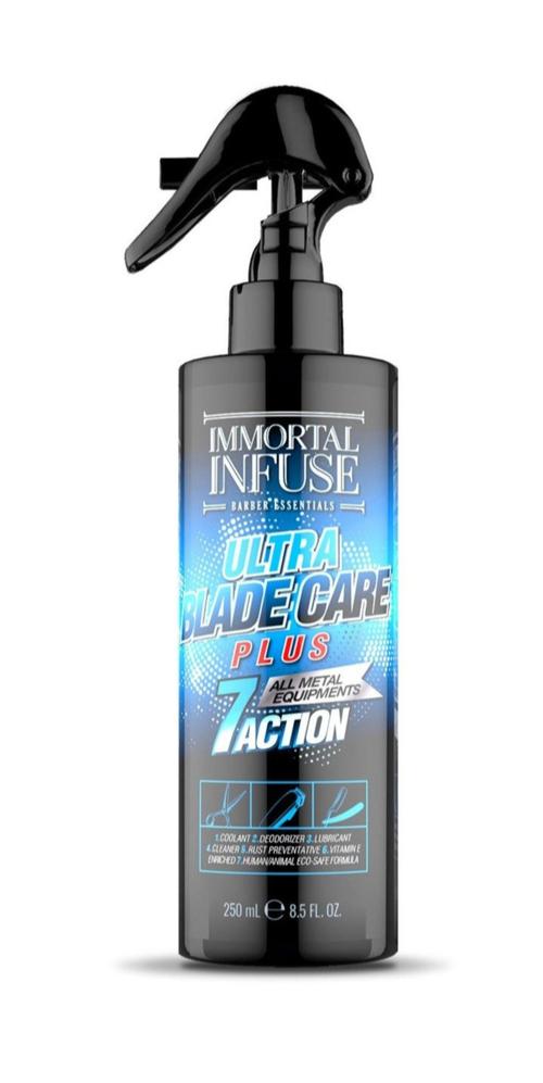 Immortal Infuse Ultra Blade Care Plus 250ml