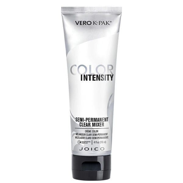 Joico Color Intensity - Semi-permanent 118ml Clear