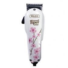 Wahl Taper 2000 Clipper Cherry Blossom | Limited Edition WA8472-CB