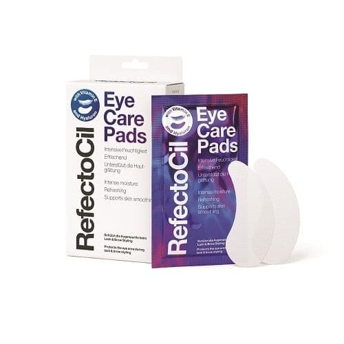 RefectoCil Eye Care Pads (10 pack)