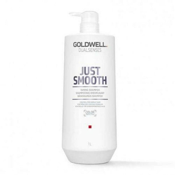 Goldwell DualSenses Just Smooth Taming Shampoo 1L