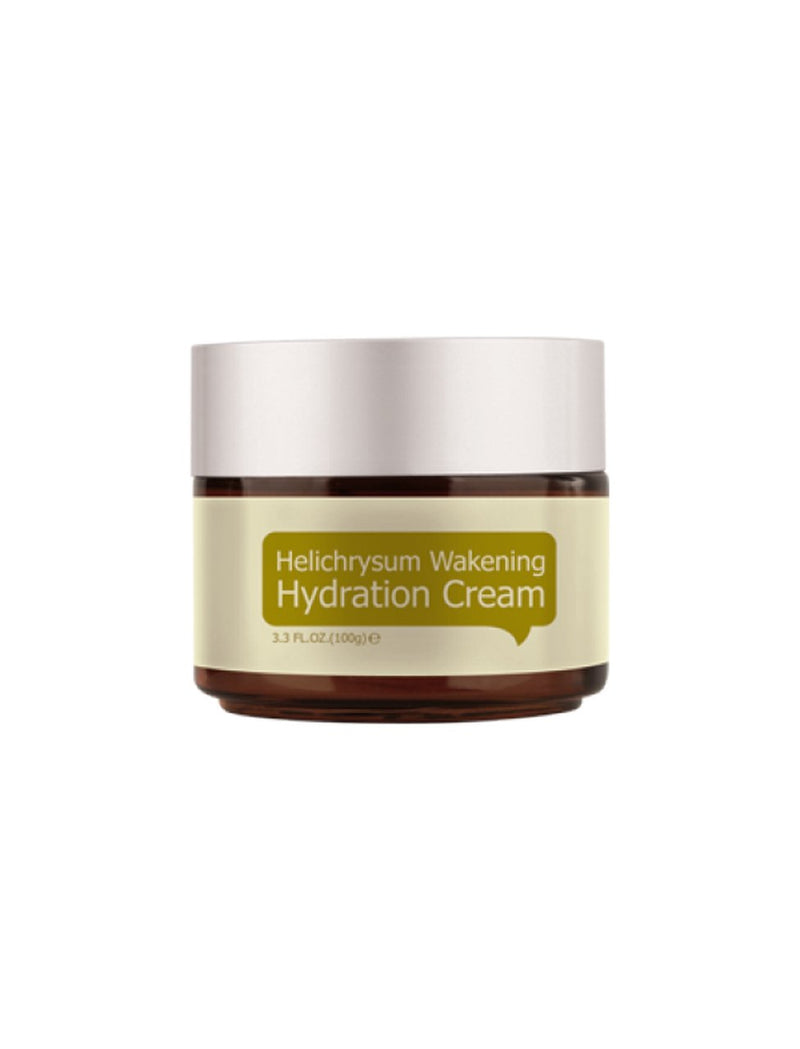 Angel Helichrysum Hydration Cream for Dry Damaged and Frizzy Hair