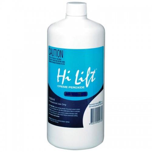 Hi Lift Peroxide 1.5% Activator 1L