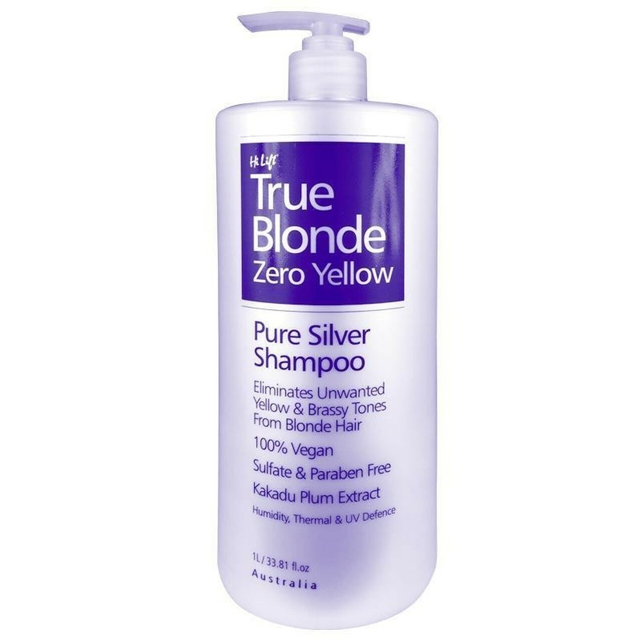Salon Essentials