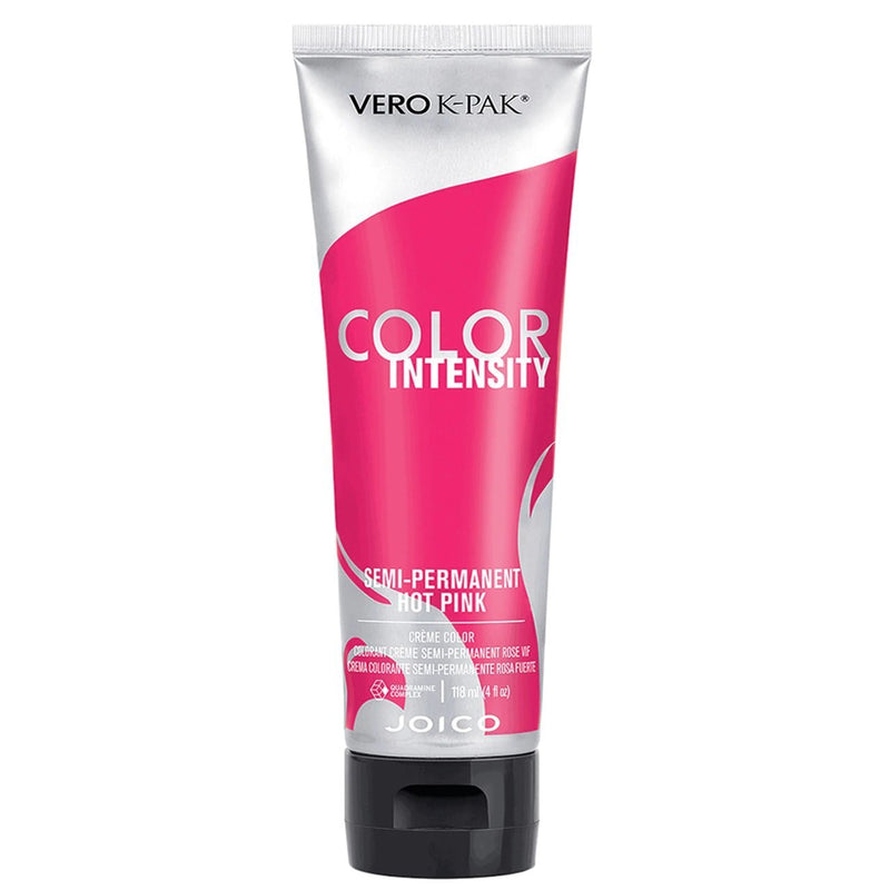 Joico Color Intensity - Semi-permanent 118ml Hot Pink