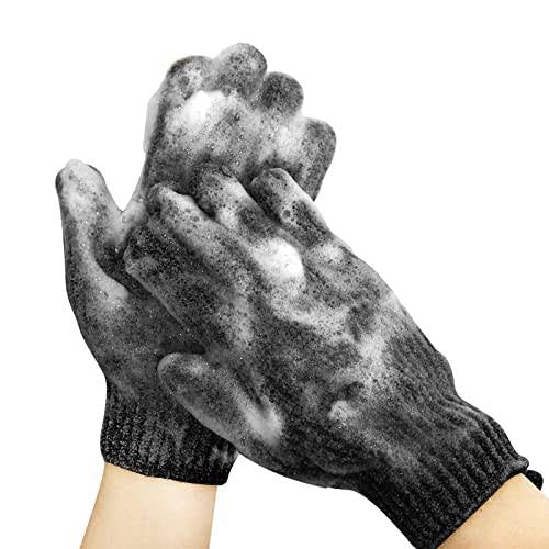 Exfoliating Loofah Glove (pair)