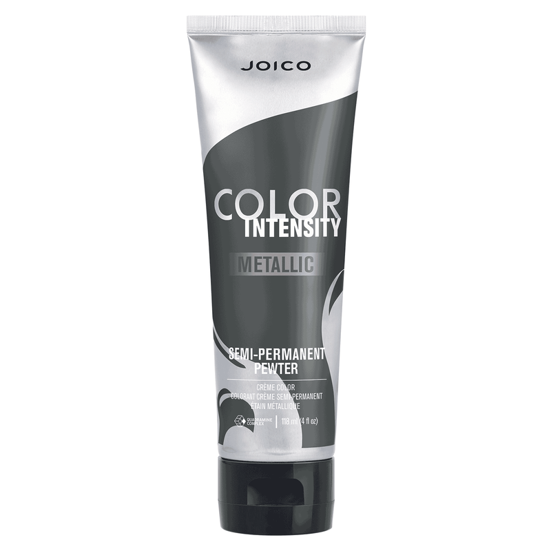 Joico Color Intensity - Semi-permanent 118ml Pewter