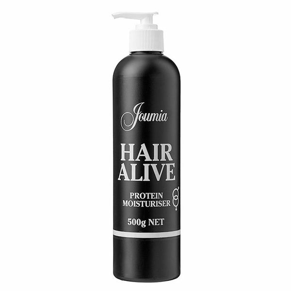 Joumia Hair Alive Protein Moisture Treatment 500g