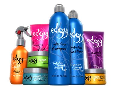 Edgy Haircare Bodifi Spray 200ml