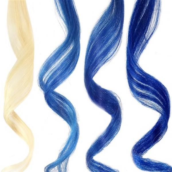 Keracolor Colour + Clenditioner - Blue 355ml