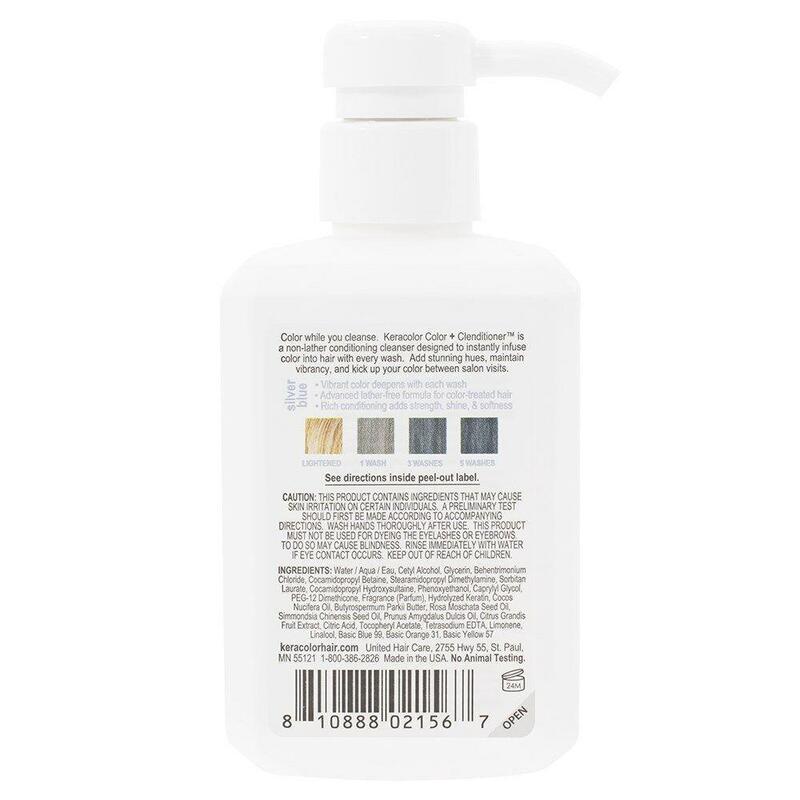 Salon Essentials