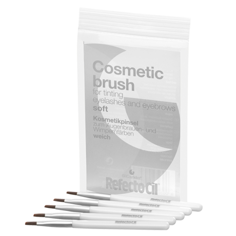 RefectoCil Application Brushes 5pk