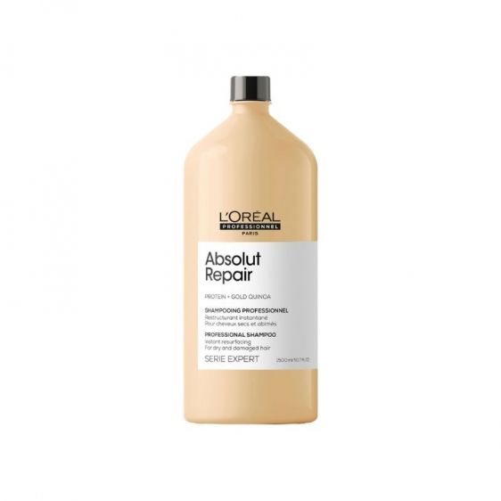 L'Oreal Absolute Repair Shampoo 1500ml