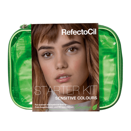RefectoCil Starter Kit - Sensitive