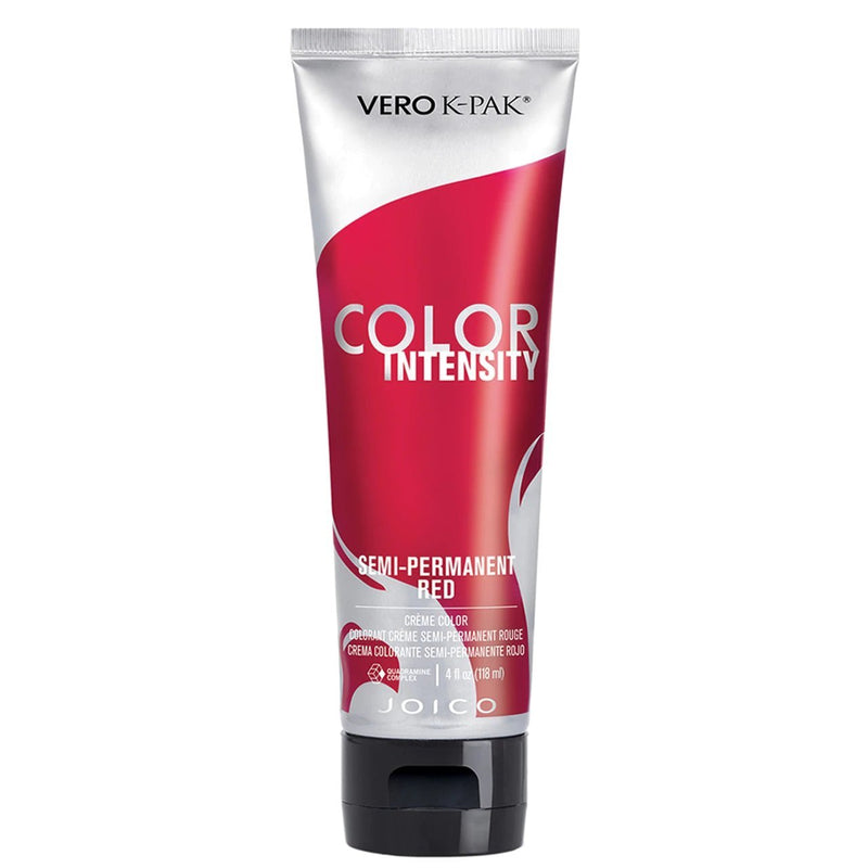 Joico Color Intensity - Semi-permanent 118ml Red