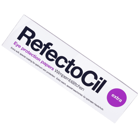 RefectoCil 'EXTRA' Eye Protection Pads (Pack of 80)