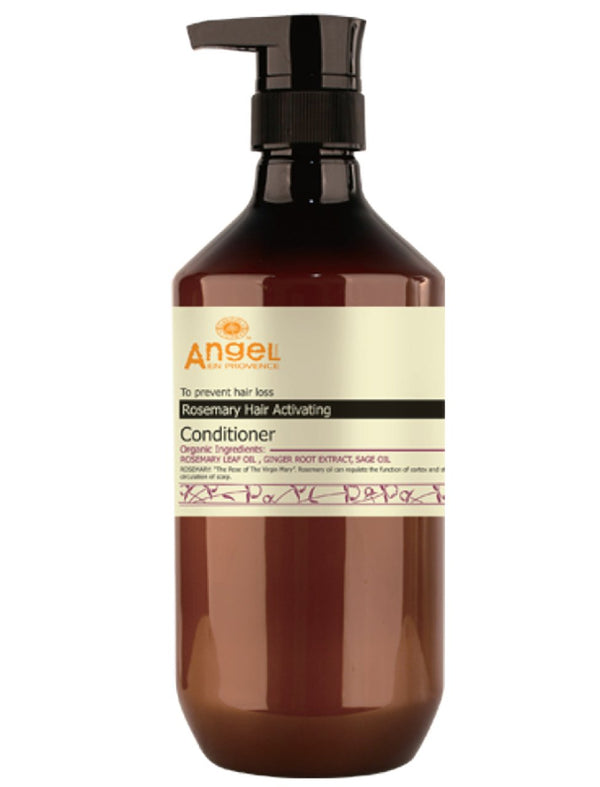 Angel En Provence Rosemary Hair Activating Conditioner 800ml