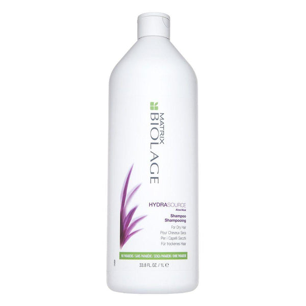 Matrix Biolage Hydrasource Shampoo 1L