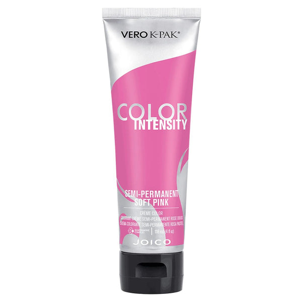 Joico Color Intensity - Semi-permanent 118ml Soft Pink