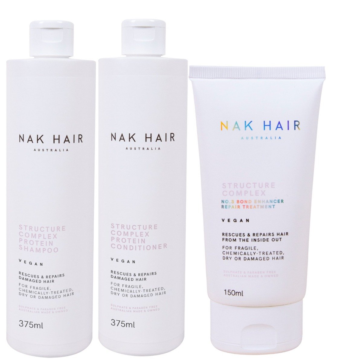 Salon Essentials