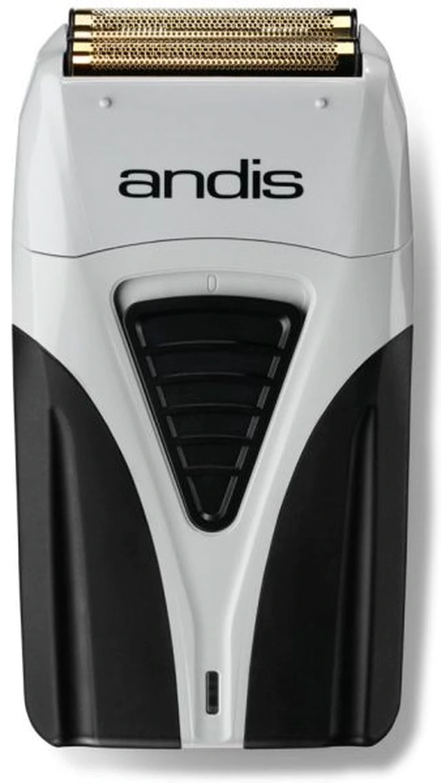 Andis ProFoil™ Lithium Plus Titanium Foil Shaver