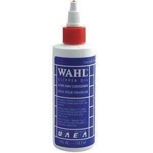 Wahl  Clipper Oil 4 oz.,Default Title,Salon Supplies To Your Door