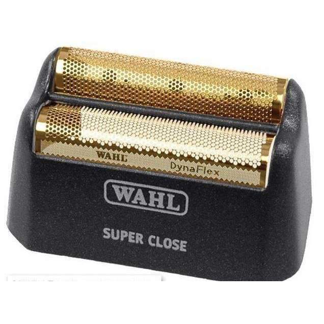 Wahl Replacement Foil for the Finale Shaver WA7043-100,Default Title,Salon Supplies To Your Door